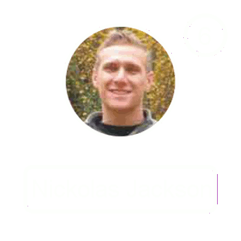 Nickolas Jaskson